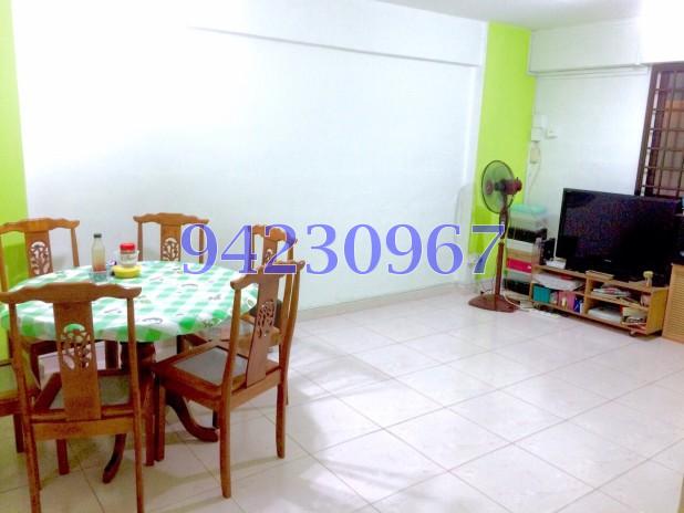 Blk 93 Paya Lebar Way (Geylang), HDB 3 Rooms #90472652
